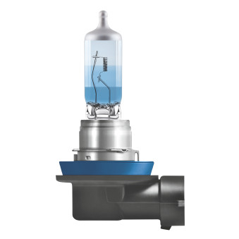 Set 2 Becuri 12V H11 55 W Cool Blue Intense Nextgen Osram [1]