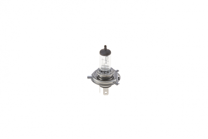 Set 2 Becuri 12V H4 60W / 55W Pure Light Bosch [2]