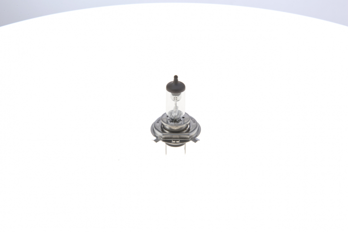 Set 2 Becuri 12V H4 60W / 55W Pure Light Bosch [7]