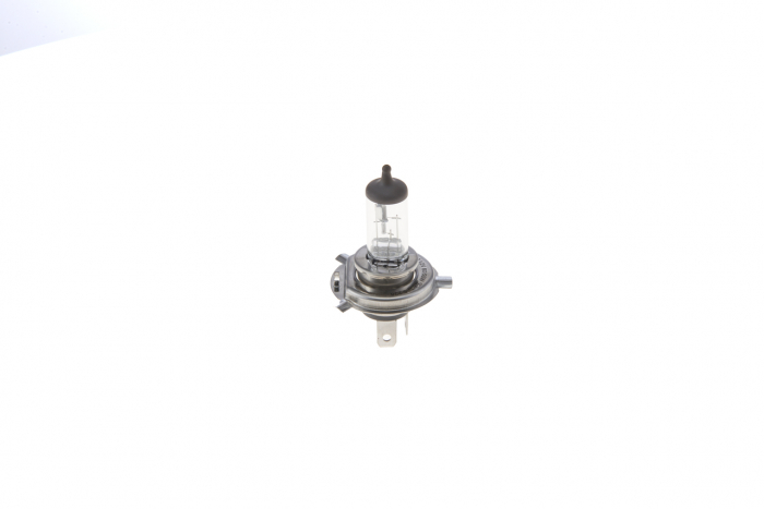 Set 2 Becuri 12V H4 60W / 55W Pure Light Bosch [3]