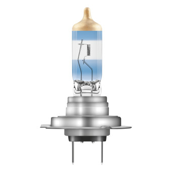 Set 2 Becuri 12V H7 55 W Night Breaker +220% Osram [3]