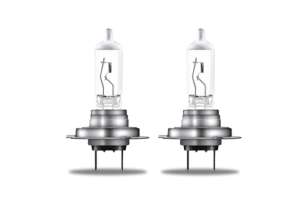 Set 2 Becuri 12V H7 55 W Ultra Life Osram [2]