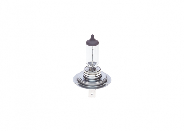 Set 2 Becuri 12V H7 55W Pure Light Bosch [6]