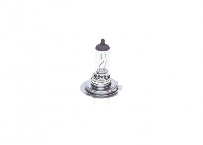 Set 2 Becuri 12V H7 55W Pure Light Bosch [3]