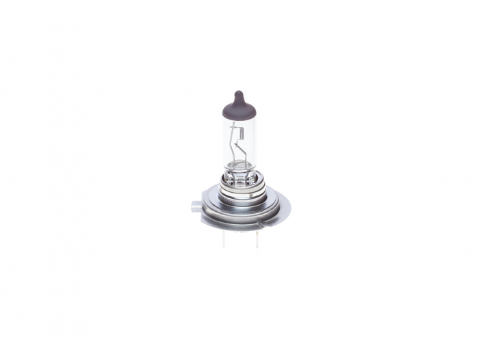Set 2 Becuri 12V H7 55W Pure Light Bosch [7]