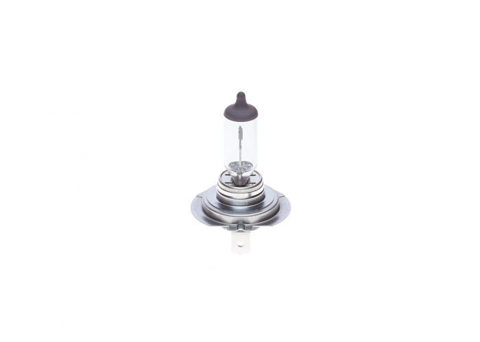 Set 2 Becuri 12V H7 55W Pure Light Bosch [4]