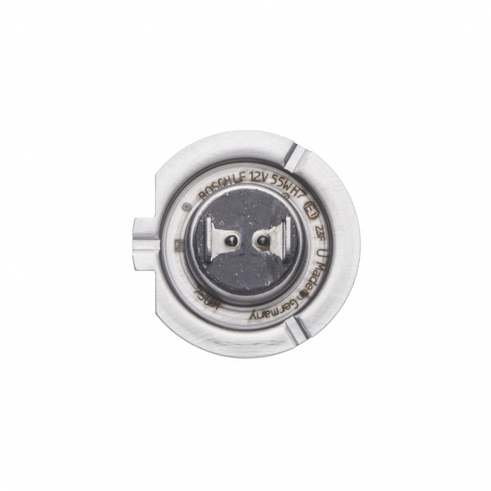 Set 2 Becuri 12V H7 55W Pure Light Bosch [2]