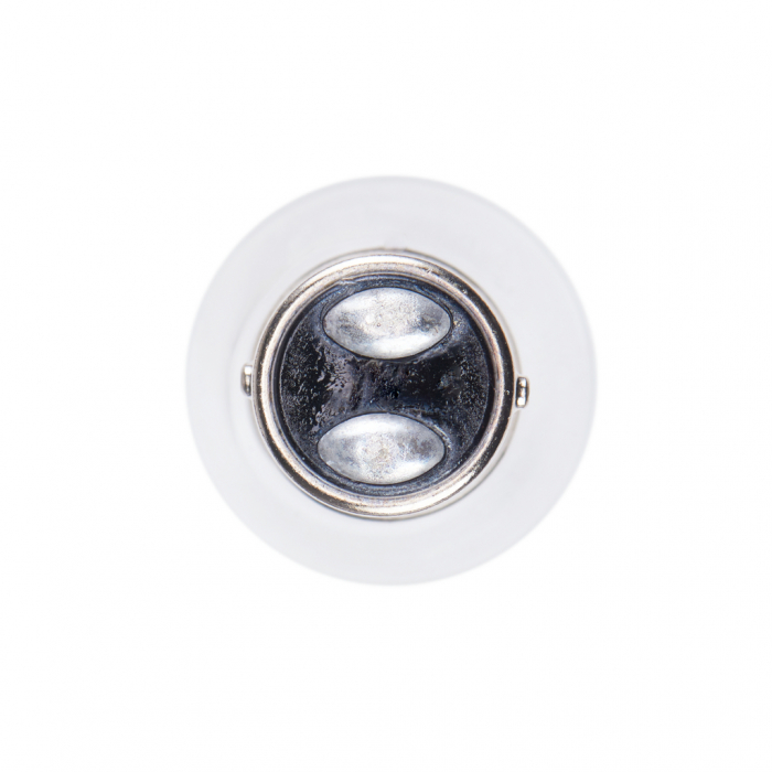 Set 2 Becuri 12V P21/4W 4W / 21W Pure Light (Blister) Bosch [7]