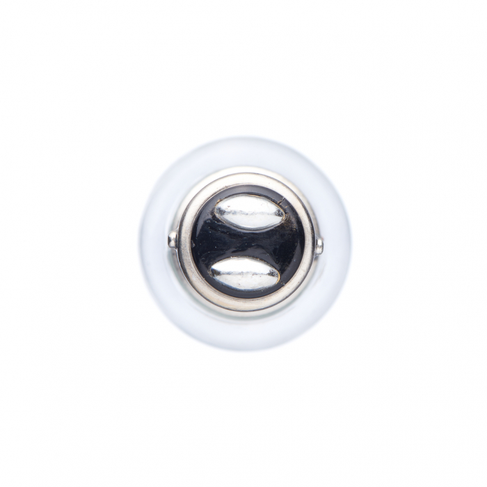 Set 2 Becuri 12V P21/5W 5W / 21W Pure Light (Blister) Bosch [6]