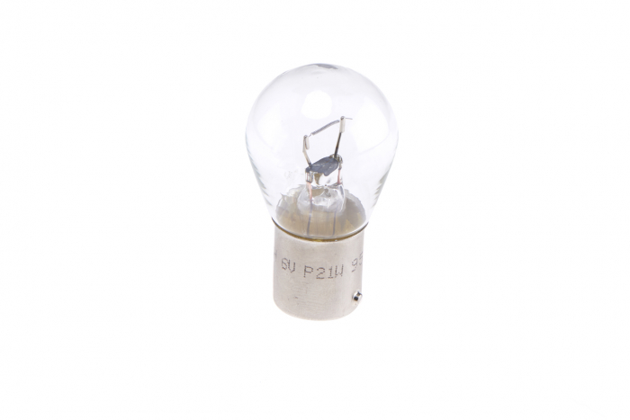 Set 2 Becuri 12V P21W 21W Pure Light (Blister) Bosch [1]