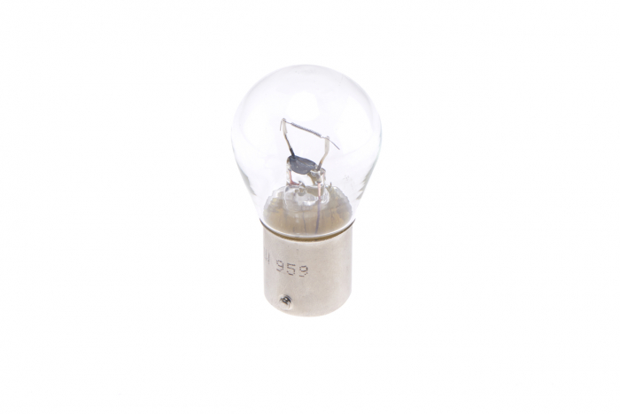 Set 2 Becuri 12V P21W 21W Pure Light (Blister) Bosch [3]