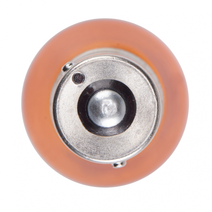 Set 2 Becuri 12V Py21W 21W Pure Light (Blister) Bosch [2]