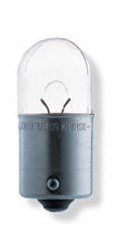 Set 2 Becuri 12V R5W Original Blister Osram [1]