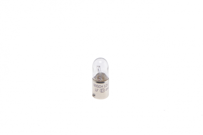 Set 2 Becuri 12V T4W 4W Pure Light (Blister) Bosch [7]