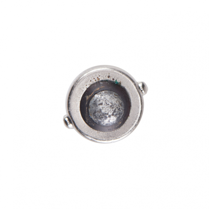 Set 2 Becuri 12V T4W 4W Pure Light (Blister) Bosch [3]