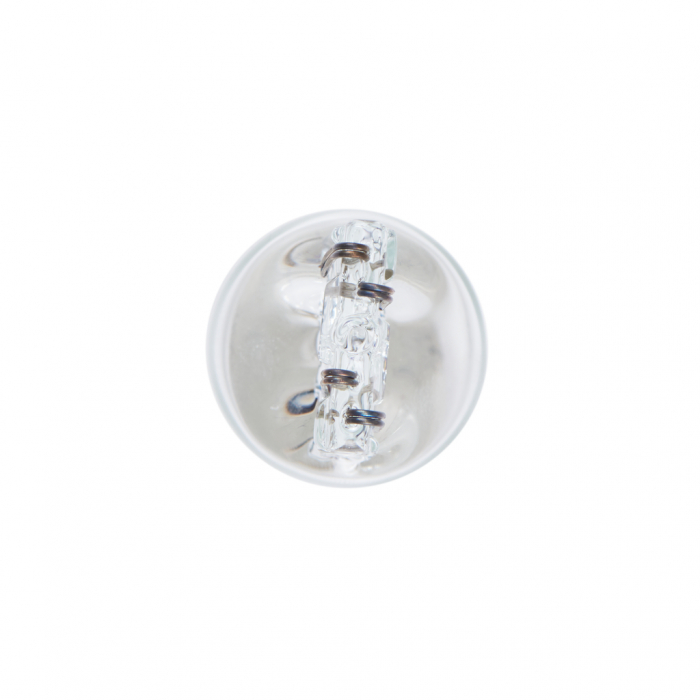 Set 2 Becuri 12V W21/5W 21W Pure Light Bosch [7]