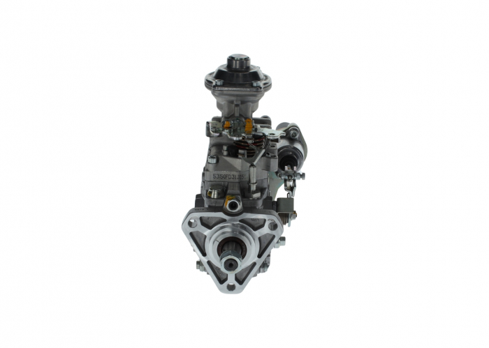 Bec 12V W5W 5W Eco Set 10 Buc Bosch [7]