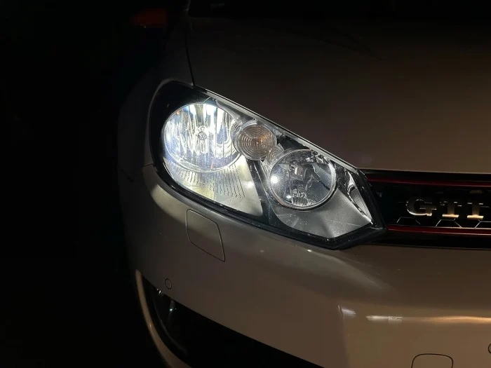 Set 2 Becuri Night Breaker Led W5W Omologare Rar Osram [4]