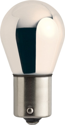 Set 2 Becuri Semnalizare Py21W 12V (Blister) Silver Vision Philips [2]