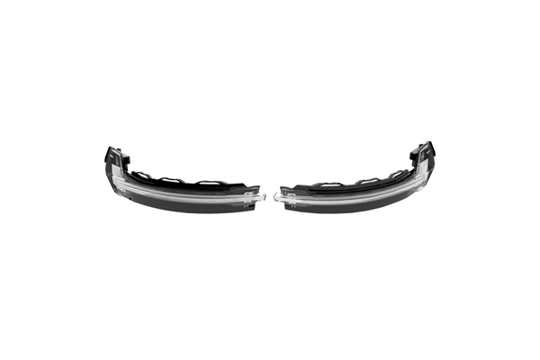SET 2 MODULE SEMNALIZARE DINAMICA LED (ALB) PENTRU OGLINZI AUDI A3 (8V) (2013-) OSRAM [3]