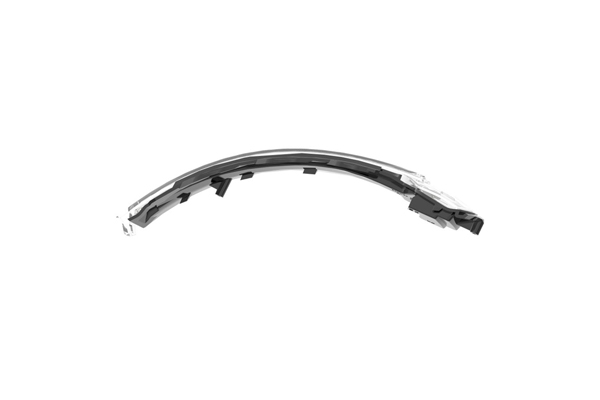 SET 2 MODULE SEMNALIZARE DINAMICA LED (ALB) PENTRU OGLINZI AUDI A3 (8V) (2013-) OSRAM [2]