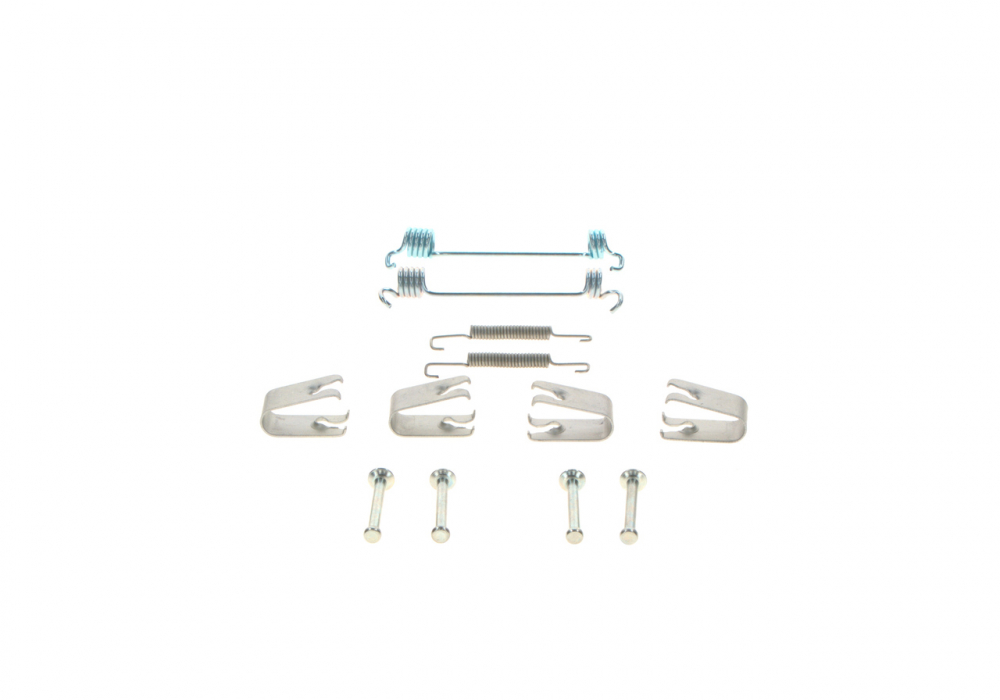 Set accesorii saboti frana BOSCH 1987475383 [2]