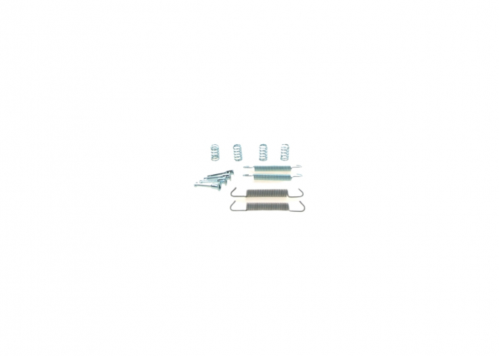 Set accesorii saboti frana BOSCH [4]