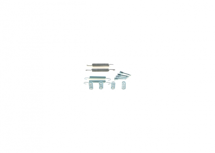 Set accesorii saboti frana BOSCH [3]