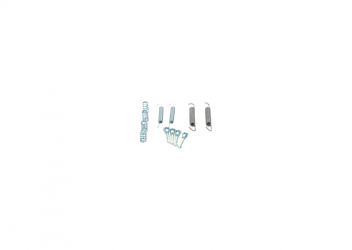 Set accesorii saboti frana BOSCH [2]