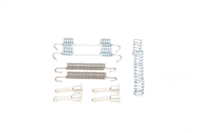 Set accesorii saboti frana BOSCH [3]
