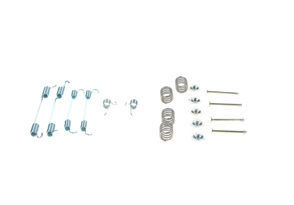 Set accesorii saboti frana BOSCH 1987475396 [3]