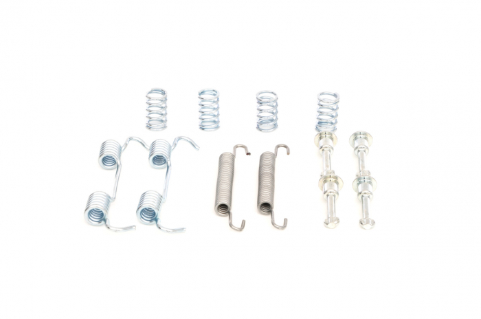 Set accesorii saboti frana BOSCH [4]