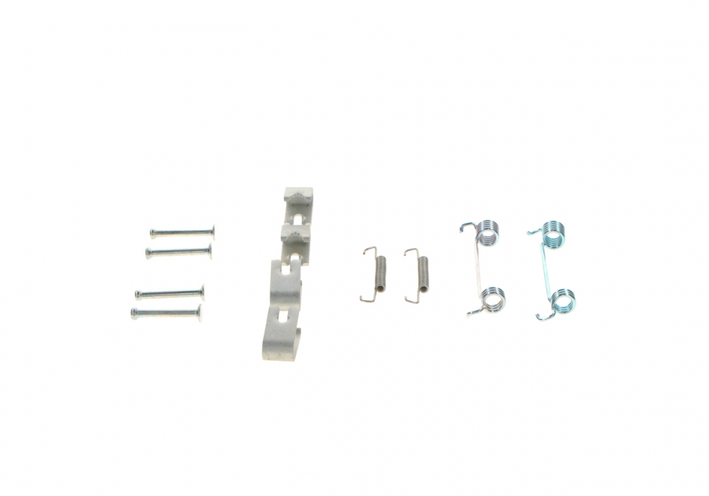 Set accesorii saboti frana BOSCH 1987475383 [4]