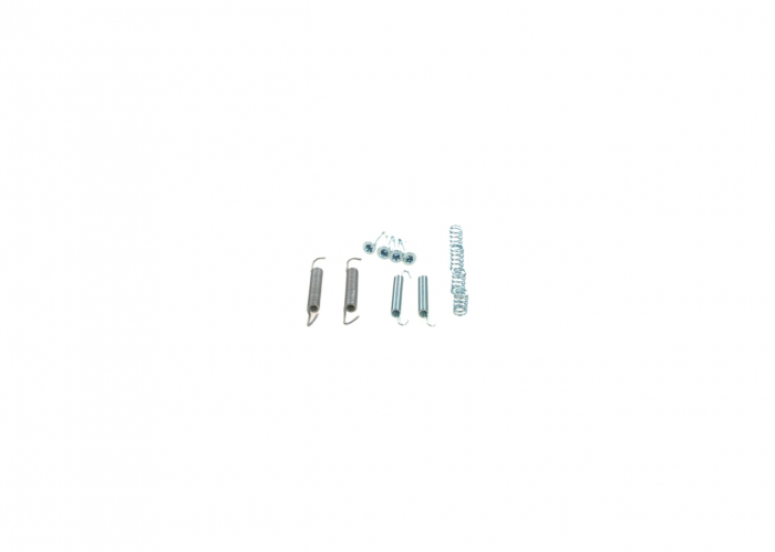 Set accesorii saboti frana BOSCH [1]