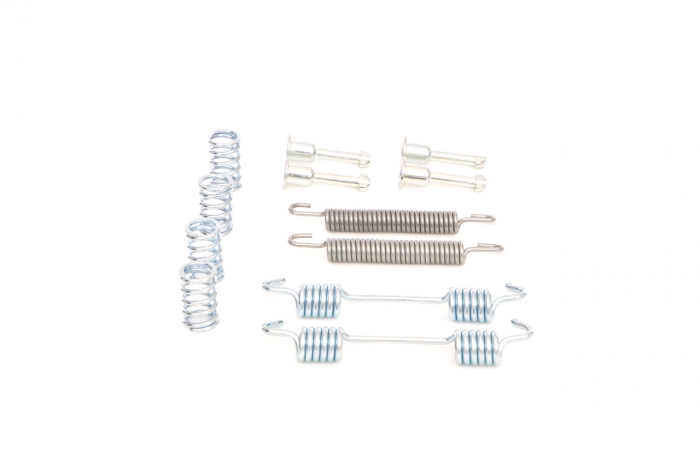 Set accesorii saboti frana BOSCH [2]
