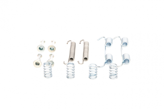Set accesorii saboti frana BOSCH [1]