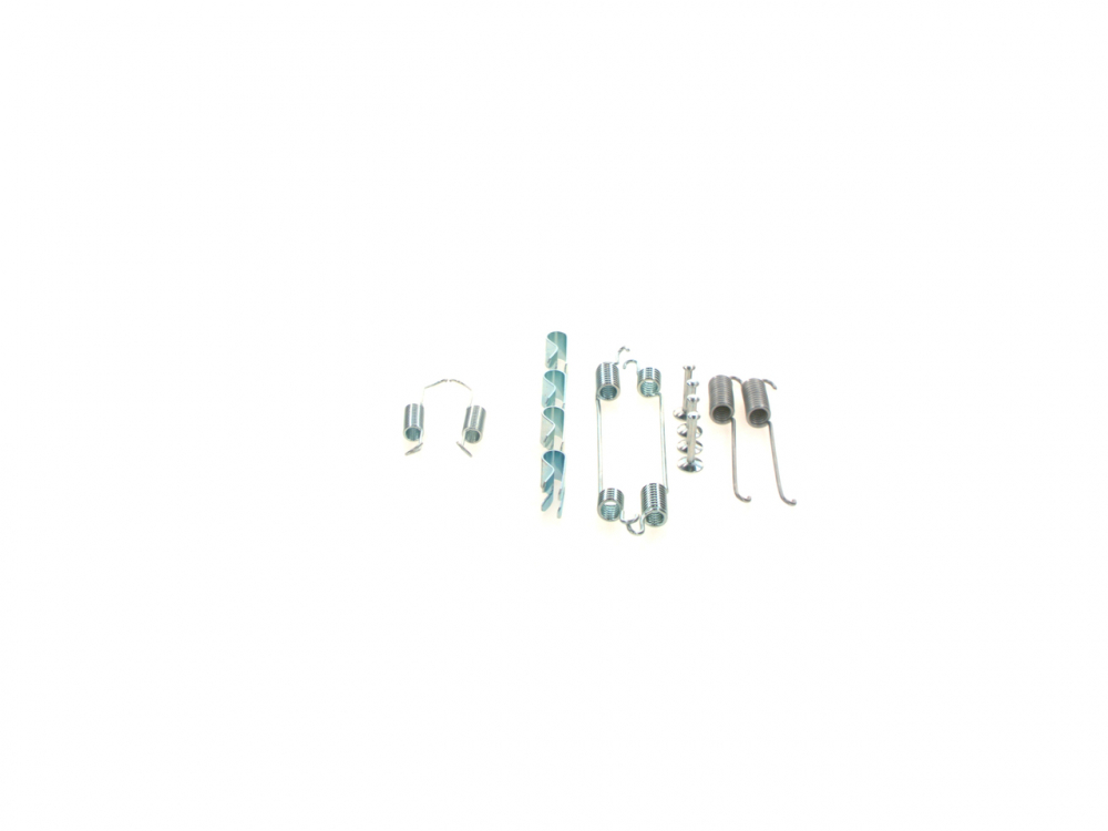 Set accesorii saboti frana BOSCH 1987475423 [4]