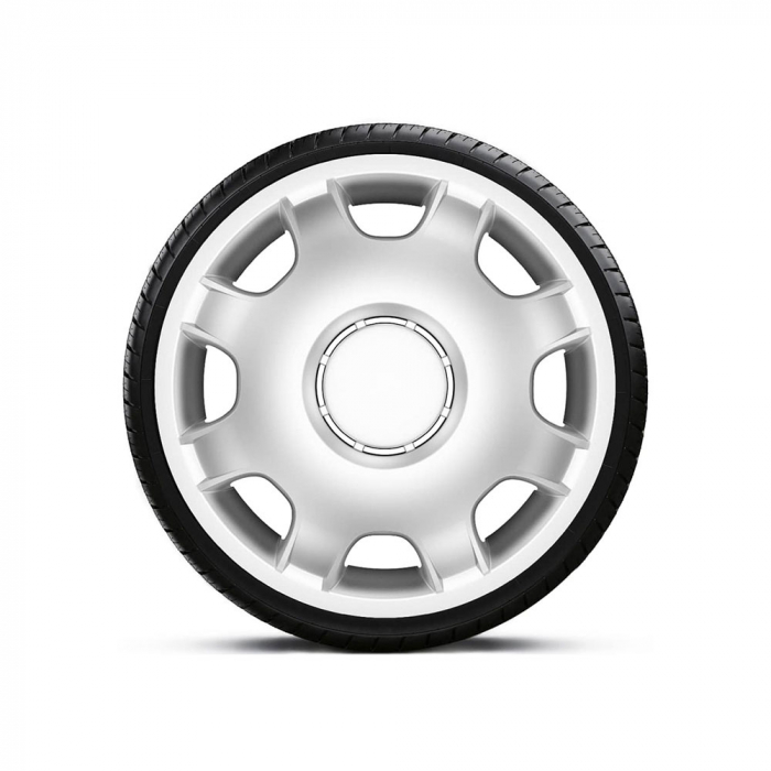Set Capace Roti 15` Speed Van [1]
