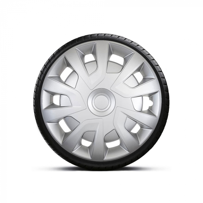 Set Capace Roti 16` Revo Van [1]