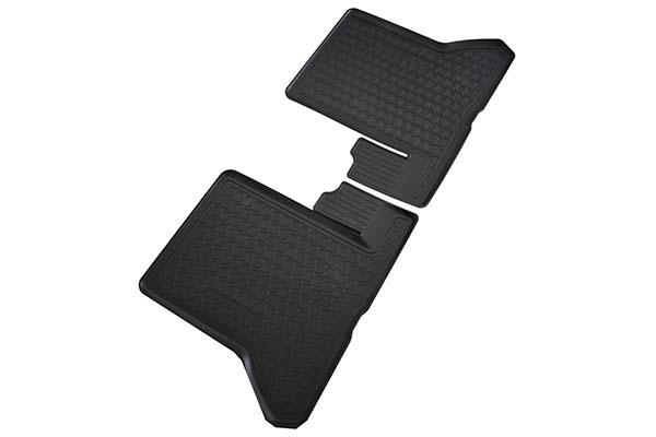 SET COVORASE AUTO CAUCIUC FIT UMBRELLA PENTRU DACIA DOKKER (2012-) (SPATE) - 2 PCS [1]