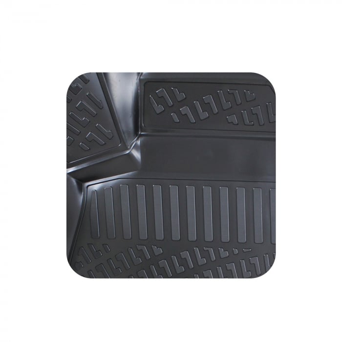 Set Covorase Auto Cauciuc Umbrella Pentru Audi Q3 Ii (F3) 2018- [1]