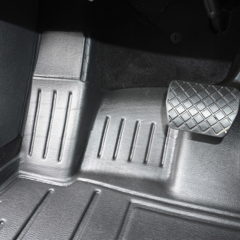 Set Covorase Auto Cauciuc Umbrella Pentru Bmw3 (G20) (2019-) [3]