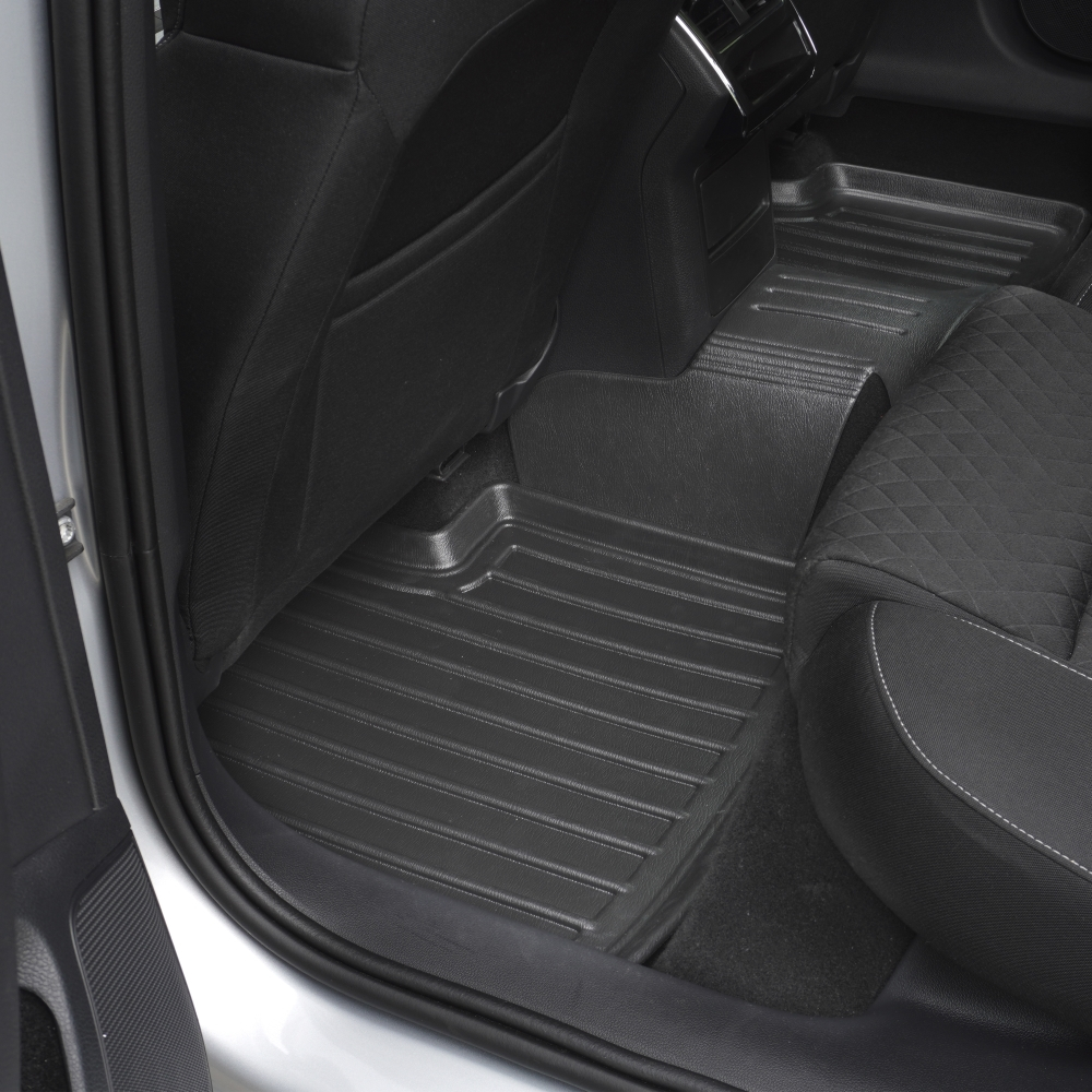 Set Covorase Auto Cauciuc Umbrella Pentru Bmw3 (G20) (2019-) [6]