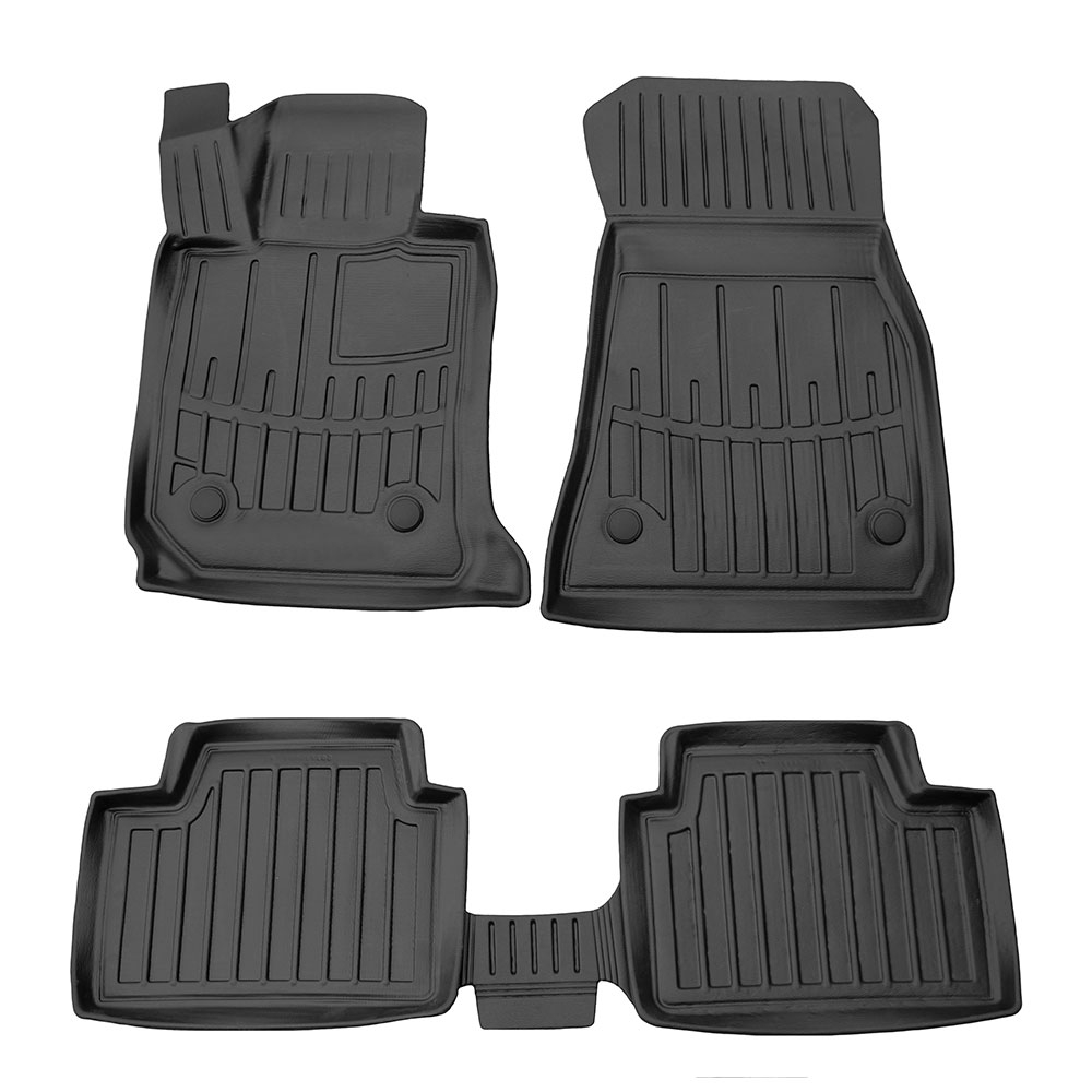 Set Covorase Auto Cauciuc Umbrella Pentru Bmw3 (G20) (2019-) [1]