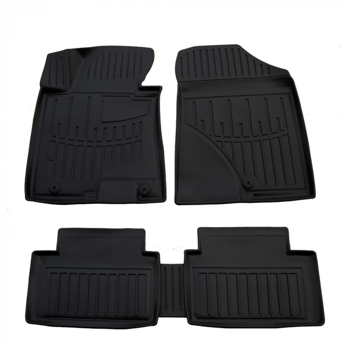 Set Covorase Auto Cauciuc Umbrella Pentru Hyundai I30 (Gd) (2011-2016) [1]