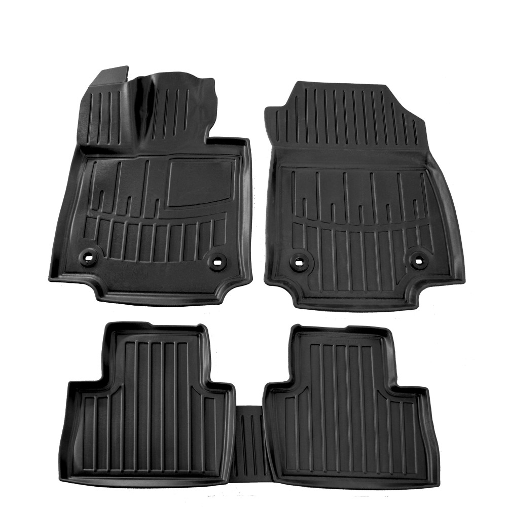 SET COVORASE AUTO CAUCIUC UMBRELLA PENTRU LEXUS NX (AZ20) (2021-) [10]