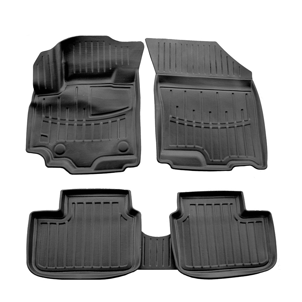 Set Covorase Auto Cauciuc Umbrella Pentru Suzuki Sx4 I (2006-2013) [1]