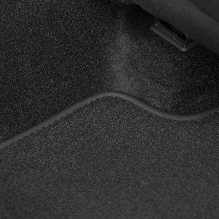 Set Covorase Auto Mocheta Umbrella Pentru Bmw 5 [F07 Gt](2009-2017) [2]