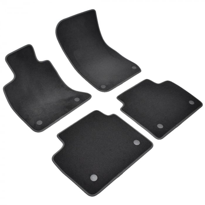 Set Covorase Auto Mocheta Umbrella Pentru Bmw 7 [G11](2015-2019) [5]