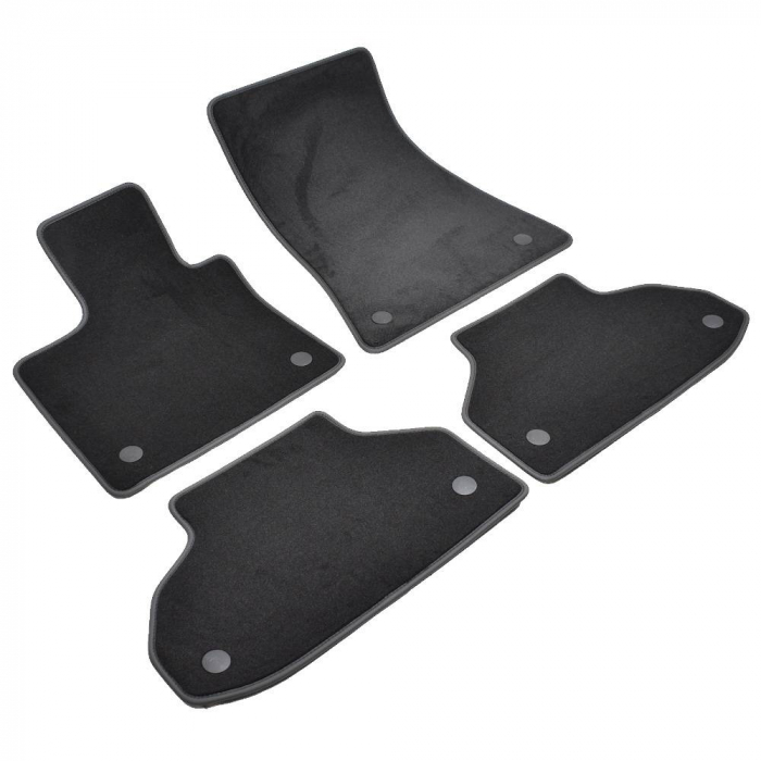 Set Covorase Auto Mocheta Umbrella Pentru Bmw X6 [F16](2014-2019) [2]